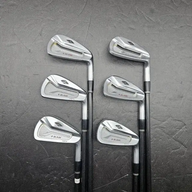 투어스테이지 701 FORGED 추천골프채 5~P TOUR AD S...